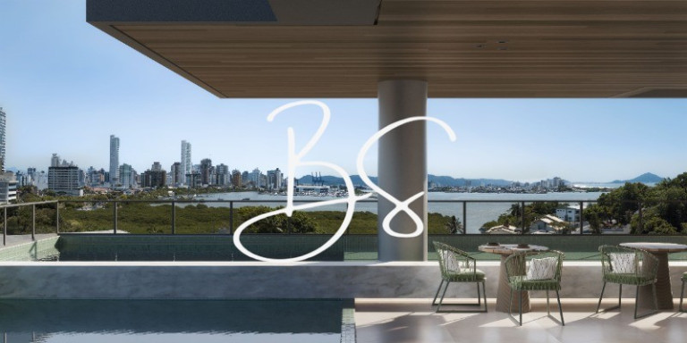 Imagem Apartamento com 3 Quartos à Venda, 125 m² em Fazenda - Itajaí