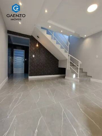 Casa de Condomínio com 2 Quartos à Venda, 70 m² em Novo Osasco - Osasco