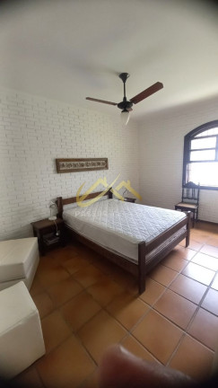 Imagem Casa com 4 Quartos à Venda, 280 m² em Itaguá - Ubatuba