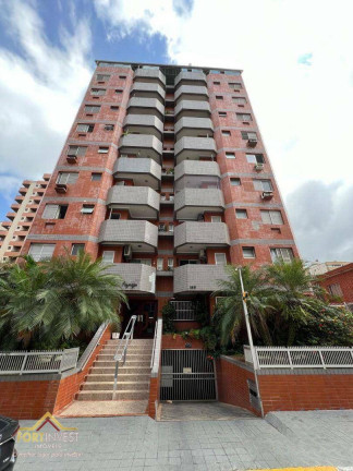 Imóvel com 2 Quartos à Venda, 78 m² em Tupi - Praia Grande