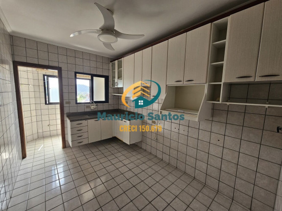 Imagem Apartamento com 2 Quartos à Venda, 82 m² em Centro - Mongaguá