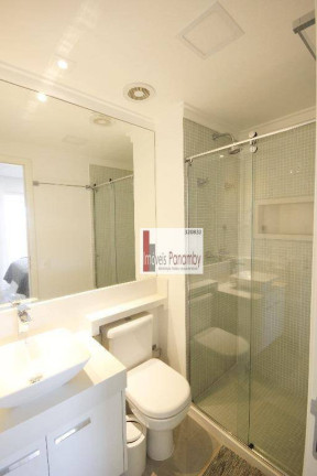 Imagem Apartamento com 1 Quarto para Alugar, 57 m² em Vila Nova Conceição - São Paulo Imagem Apartamento com 1 Quarto para Alugar, 57 m² em Vila Nova Conceição - São Paulo