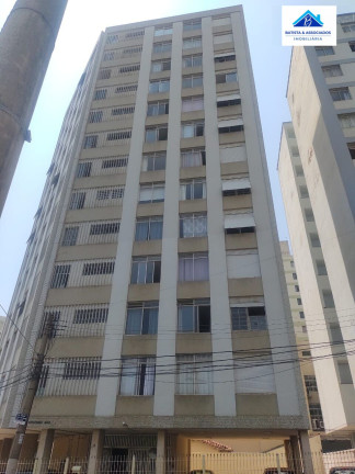 Foto do imóvel Apartamento com 1 Quarto à Venda, 63 m² em Centro - Campinas