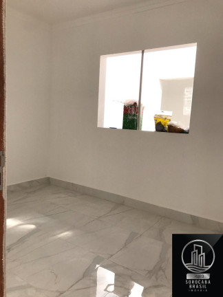 Imagem Casa com 3 Quartos à Venda, 110 m² em Horto Florestal - Sorocaba
