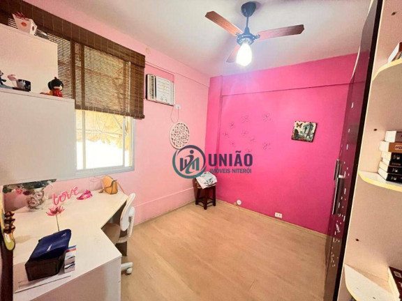 Imagem Apartamento com 3 Quartos à Venda, 85 m² em Icaraí - Niterói Imagem Apartamento com 3 Quartos à Venda, 85 m² em Icaraí - Niterói