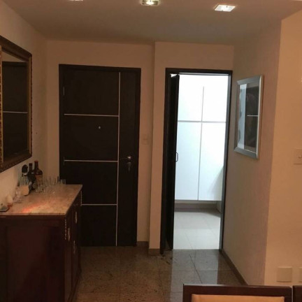 Imagem Apartamento com 2 Quartos à Venda, 93 m² em Jardim Marajoara - São Paulo