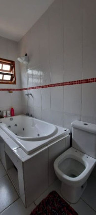 Imagem Casa com 4 Quartos à Venda, 195 m² em Jardim Paulista - Atibaia