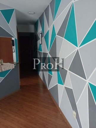 Apartamento com 2 Quartos à Venda, 69 m² em Olímpico - São Caetano Do Sul