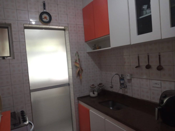 Imagem Apartamento com 2 Quartos à Venda, em Taboão - São Bernardo Do Campo Imagem Apartamento com 2 Quartos à Venda, em Taboão - São Bernardo Do Campo
