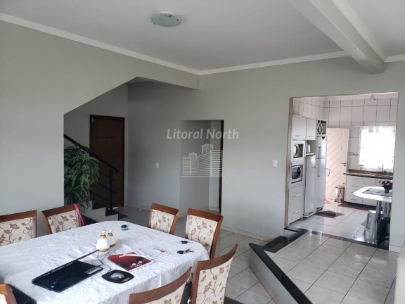 Imagem Casa com 4 Quartos à Venda, 350 m² em Dom Bosco - Itajaí
