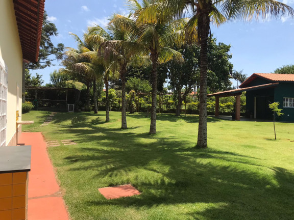Imagem Imóvel com 4 Quartos à Venda, 350 m² em Fazenda Castelo - Boituva
