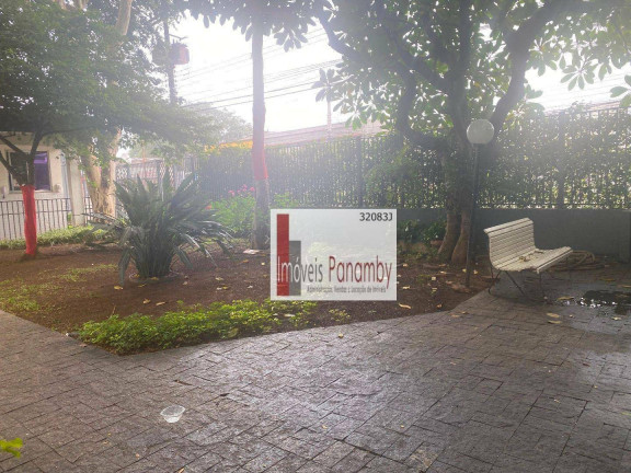 Apartamento com 2 Quartos à Venda, 68 m² em Santo Amaro - São Paulo