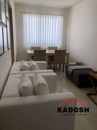 Imagem Apartamento com 2 Quartos à Venda, 45 m² em Mangabeira - Feira De Santana