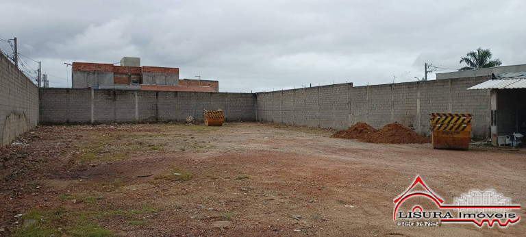 Imagem Terreno à Venda, 1.225 m² em Residencial Parque Dos Sinos - Jacareí