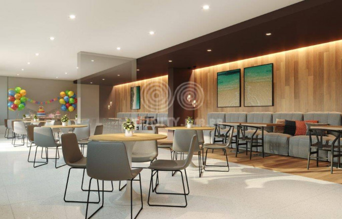 Imagem Apartamento com 3 Quartos à Venda, 55 m² em Lapa - São Paulo