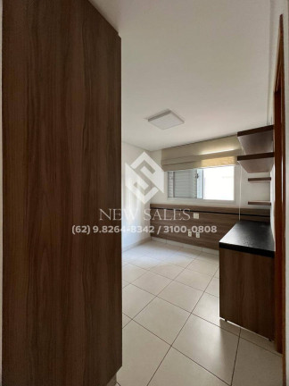 Imagem Apartamento com 3 Quartos à Venda, 113 m² em Jardim Goiás - Goiânia Imagem Apartamento com 3 Quartos à Venda, 113 m² em Jardim Goiás - Goiânia