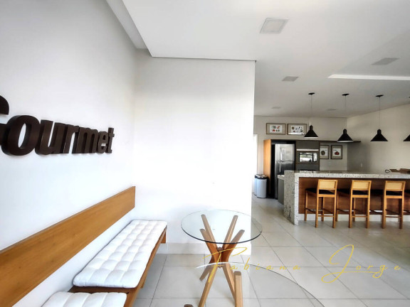 Imagem Apartamento com 3 Quartos à Venda, 83 m² em Mansões Santo Antônio - Campinas Imagem Apartamento com 3 Quartos à Venda, 83 m² em Mansões Santo Antônio - Campinas