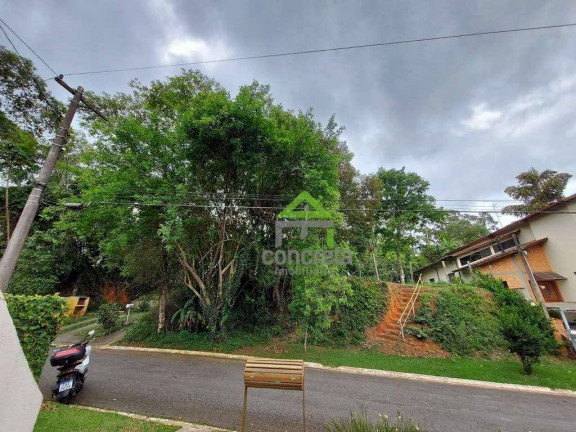 Imagem Terreno em Condomínio à Venda, 600 m² em Transurb - Itapevi Imagem Terreno em Condomínio à Venda, 600 m² em Transurb - Itapevi