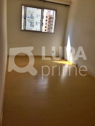 Apartamento com 2 Quartos à Venda, 45 m² em Santana - São Paulo