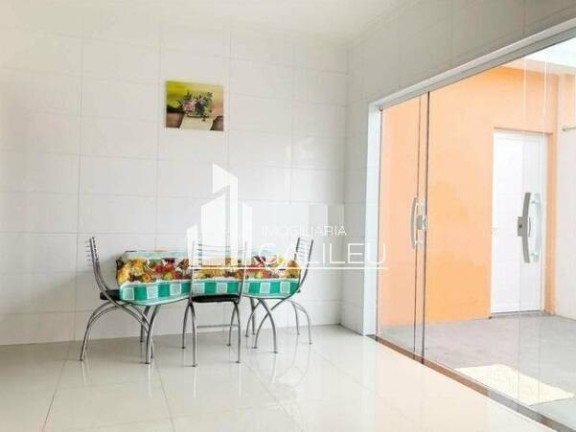 Imagem Casa com 3 Quartos à Venda, 145 m² em Jardim Santa Genebra - Campinas Imagem Casa com 3 Quartos à Venda, 145 m² em Jardim Santa Genebra - Campinas