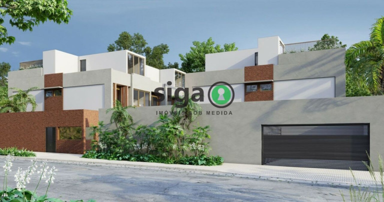 Casa com 4 Quartos à Venda ou Locação, 435 m² em Alto Da Boa Vista - São Paulo