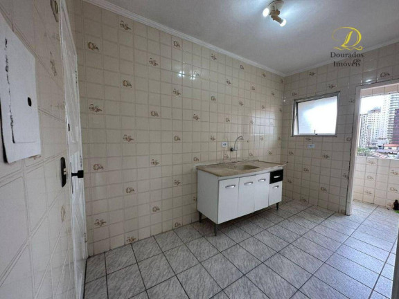 Imagem Apartamento com 2 Quartos à Venda, 75 m² em Tupi - Praia Grande Imagem Apartamento com 2 Quartos à Venda, 75 m² em Tupi - Praia Grande
