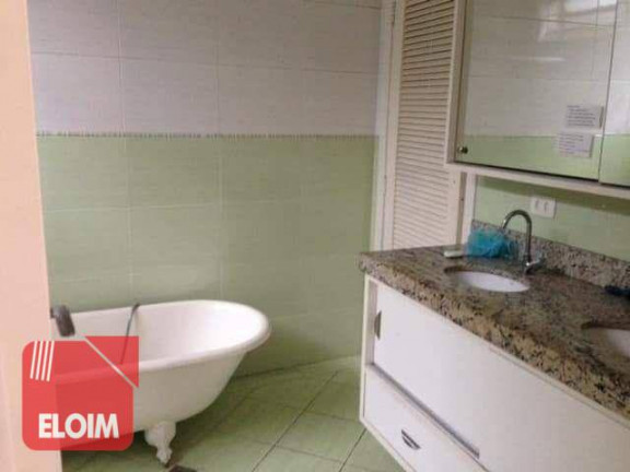 Imagem Sobrado com 4 Quartos à Venda, 220 m² em Vila Romana - São Paulo Imagem Sobrado com 4 Quartos à Venda, 220 m² em Vila Romana - São Paulo