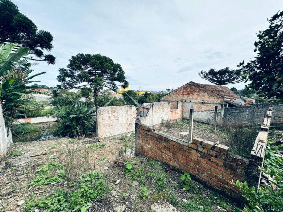 Imagem Terreno à Venda, em Vila Ipanema - Piraquara Imagem Terreno à Venda, em Vila Ipanema - Piraquara