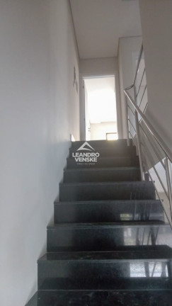 Imagem Sobrado com 3 Quartos à Venda,  em Saguaçu - Joinville