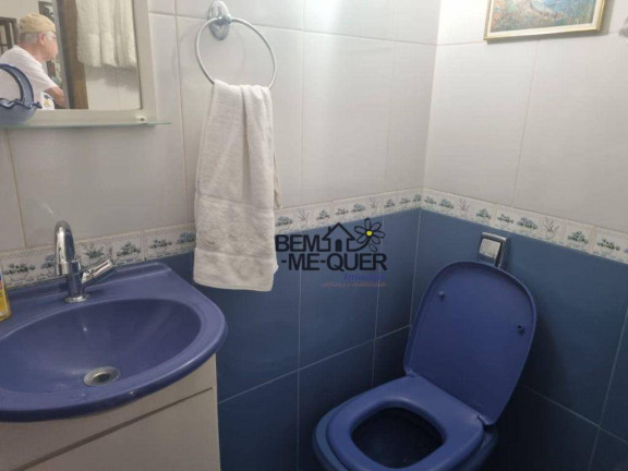 Imagem Casa com 5 Quartos à Venda, 124 m² em Parque São Domingos - São Paulo Imagem Casa com 5 Quartos à Venda, 124 m² em Parque São Domingos - São Paulo