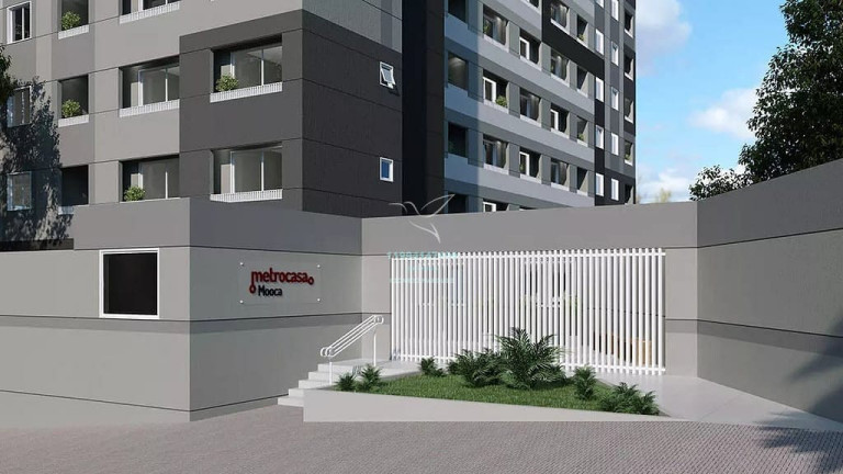 Imagem Apartamento com 1 Quarto à Venda, 25 m² em Mooca - São Paulo Imagem Apartamento com 1 Quarto à Venda, 25 m² em Mooca - São Paulo