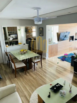 Imagem Apartamento com 2 Quartos para Alugar, 90 m² em Jardim Aquarius - São José Dos Campos Imagem Apartamento com 2 Quartos para Alugar, 90 m² em Jardim Aquarius - São José Dos Campos