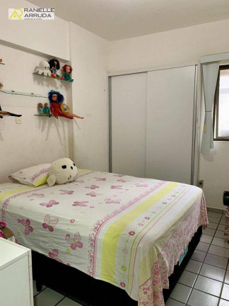 Imagem Apartamento com 3 Quartos à Venda, 109 m² em Tambaú - João Pessoa Imagem Apartamento com 3 Quartos à Venda, 109 m² em Tambaú - João Pessoa