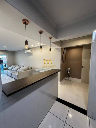 Imagem Apartamento com 3 Quartos à Venda, 112 m² em Canto Do Forte - Praia Grande Imagem Apartamento com 3 Quartos à Venda, 112 m² em Canto Do Forte - Praia Grande