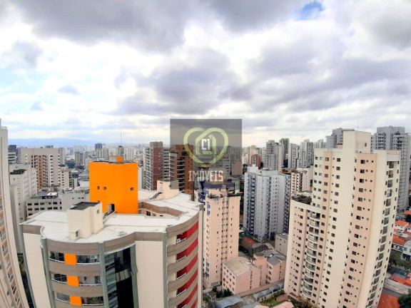 Imagem Apartamento com 3 Quartos à Venda, 172 m² em Perdizes - São Paulo