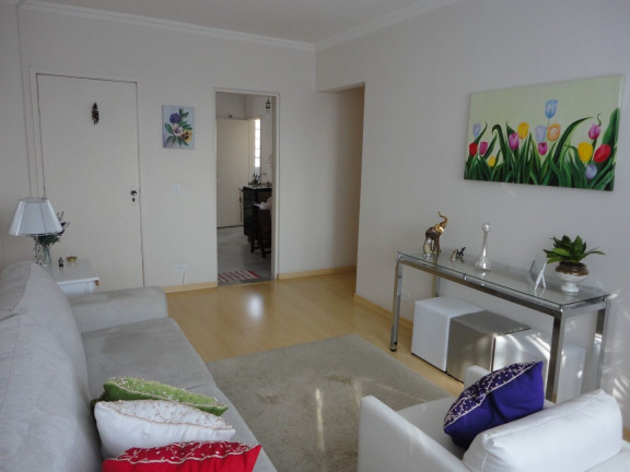 Imagem Apartamento com 3 Quartos à Venda, 98 m² em Centro - Jacareí