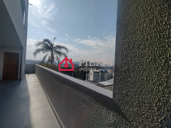 Imagem Apartamento com 2 Quartos à Venda, 40 m² em Vila Dos Remédios - São Paulo Imagem Apartamento com 2 Quartos à Venda, 40 m² em Vila Dos Remédios - São Paulo