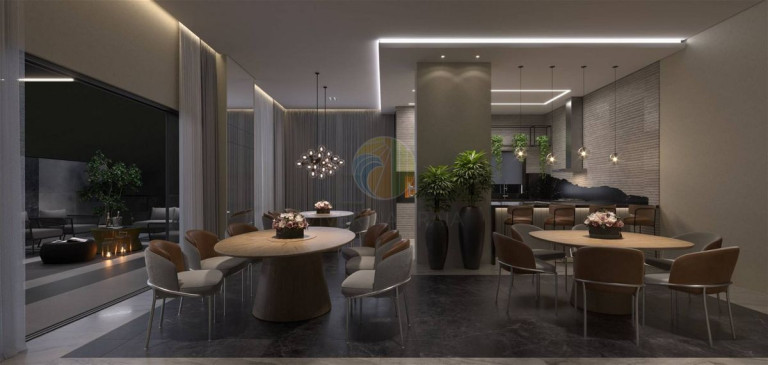 Imagem Apartamento com 4 Quartos à Venda,  em Centro - Balneário Camboriú