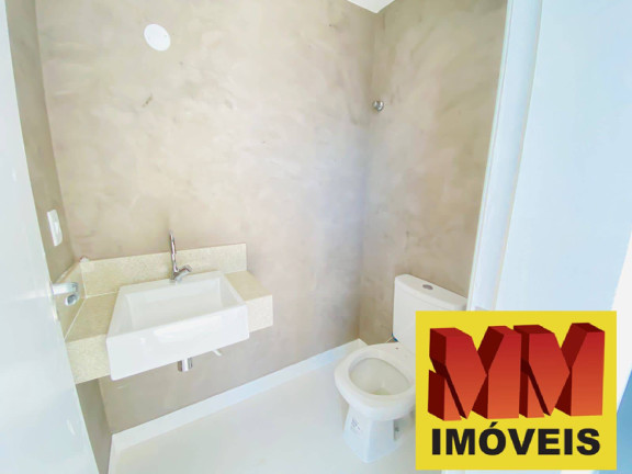 Imagem Casa de Condomínio com 3 Quartos à Venda, 149 m² em Ogiva - Cabo Frio