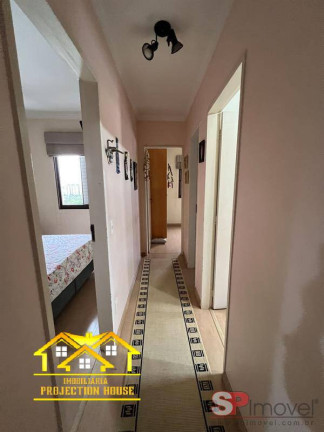 Imagem Apartamento com 3 Quartos à Venda, 80 m² em Vila Formosa - São Paulo Imagem Apartamento com 3 Quartos à Venda, 80 m² em Vila Formosa - São Paulo