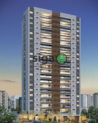 Imagem Apartamento com 4 Quartos à Venda, 141 m² em Vila Clementino - São Paulo Imagem Apartamento com 4 Quartos à Venda, 141 m² em Vila Clementino - São Paulo