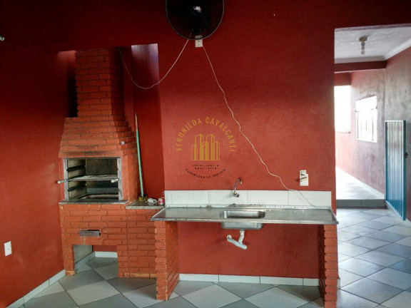 Imagem Casa com 3 Quartos à Venda, 125 m² em Vila Nova - Barueri