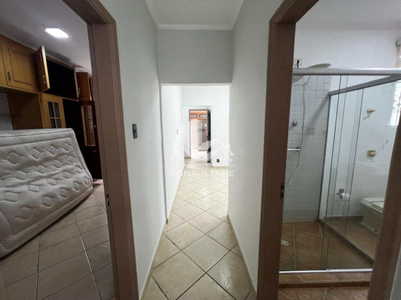 Imagem Apartamento com 2 Quartos para Alugar, 98 m² em Boqueirão - Santos
