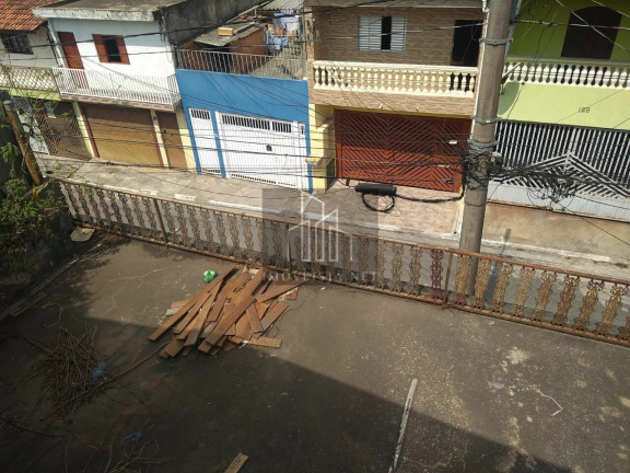 Imagem Sobrado com 3 Quartos à Venda, 200 m² em Parque Santana - Santana De Parnaíba