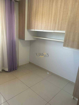 Imagem Apartamento com 2 Quartos à Venda, 51 m² em Jardim Mirassol - Campinas