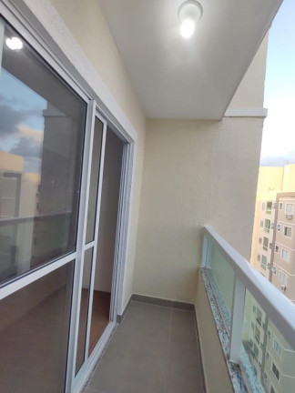 Imagem Imóvel com 2 Quartos para Alugar, 44 m² em Centro - Lauro De Freitas Imagem Imóvel com 2 Quartos para Alugar, 44 m² em Centro - Lauro De Freitas