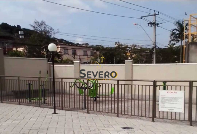 Imagem Apartamento com 2 Quartos à Venda, 47 m² em Vila Lage - São Gonçalo Imagem Apartamento com 2 Quartos à Venda, 47 m² em Vila Lage - São Gonçalo