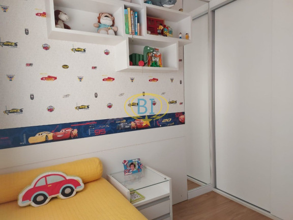 Imagem Apartamento com 3 Quartos à Venda, 94 m² em Tatuapé - São Paulo