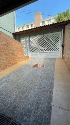 Imagem Sobrado com 3 Quartos à Venda, 218 m² em Vila Constança - São Paulo Imagem Sobrado com 3 Quartos à Venda, 218 m² em Vila Constança - São Paulo