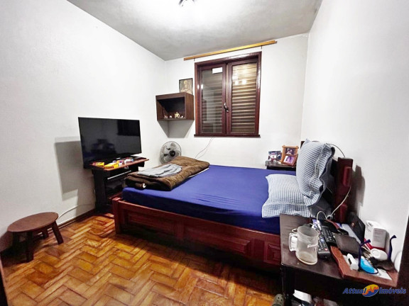 Imagem Casa com 5 Quartos à Venda, 250 m² em Alto - Teresópolis Imagem Casa com 5 Quartos à Venda, 250 m² em Alto - Teresópolis